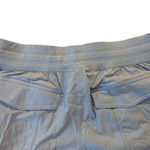 Lululemon  Athletica Light Blue Activewear -Small Photo 3