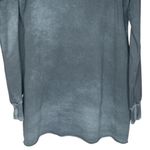 Cotton Citizen  Oversized Sweatshirt Long Size Medium Photo 5