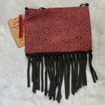 Justin Boots Justin Convertible Bag | *NWT* Photo 0