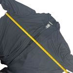 Muk Luks 2pc Top & Cardigan Sweater Set Black Size undefined Photo 8