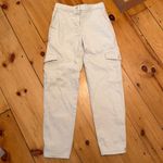 Aritzia Wilfred Free Modern Cargo Pant Photo 4