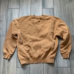 Bass Pro Shops  Tan Crewneck Sweater Photo 3