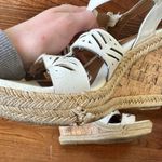 Jaclyn Smith  Wedge Heels Photo 4