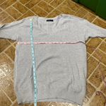 prAna  V Neck Knit Sweater Photo 10