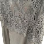 Lovers + Friends Revolve Black Lace Mini Dress Little Black Dress LBD Low Back Photo 6