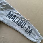 Brandy Melville Erica Malibu California Sweatshirt Photo 6