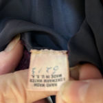 Vintage Fernando Sanchez Nightdress circa 1980s Photo 3