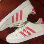 Adidas  grand court glitter sneakers Photo 0