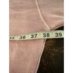 Free People Camden Sweatshirt Pullover Camellia Pink Oversized Slouchy XL Photo 12