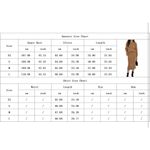 NEW Black Sweater ribbed Knit MIDI Skirt M Size M Photo 3