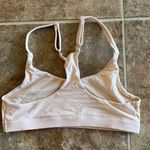 SKIMS Fits Everybody Racerback Bralette Sand Size XS Photo 3