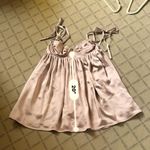 Lovers + Friends Pink Mini Dress Photo 5