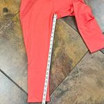 Soybu  Coral Paschi Capri Activewear Leggings Medium Photo 6