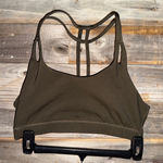 Queenieke  double strap sports bra sizes m Photo 0