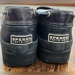 Sperry  | Ladies Top-Sider Duckling slip on duck shoe. Size: 8 Photo 12