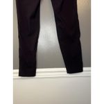 The Limited  Pants Women's Size 4 Black Exact Stretch Slim Dress Work Office Photo 5
