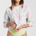 Billabong Women ‘s Pullover Sweatshirt Photo 0