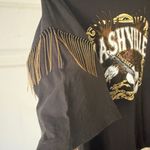 Nashville Music Graphic T Photo 1