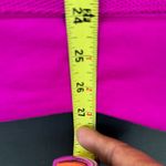 Under Armour Cold Gear Infrared Fitted Barbie Pink Sweater Jacket S Photo 6