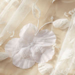 Anthropologie Wedding Veil Photo 5