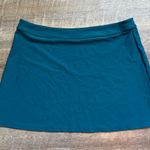 Summer Salt Swim Skirt Size XL With Slits On Each Side Photo 1