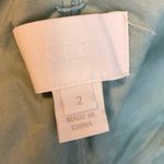 J.Crew  Mint Lace Overlay Strapless Kelsey Dress 2 Photo 5