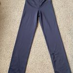 Mizuno Grey Flare Leggings Photo 1