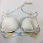 Victoria's Secret  SWIM
Mix-and-Match Bombshell Push-Up Bikini Top Add-2 cups Photo 7