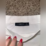 LIONESS  rescue me, white skirt Photo 2