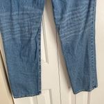 PacSun  Mom Jeans Size‎ 30 Blue High Rise Photo 6
