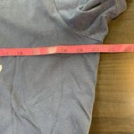 Life is Good  Crusher T Shirt Womens Large Blue Americana First Responder USA 4th Photo 7