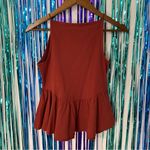 Urban Outfitters Babydoll Tank Photo 6