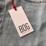 Urban Outfitters Denim Skirt Photo 4