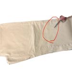 Forenza 80s Vintage  High Waist Mom Jeans Waist Size 8 Cream Photo 8