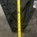 Cider Cowl Neck Cami Bodysuit Black NWOT  Size 0XL Photo 5