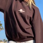 She Is Gracie Lou Crewneck Photo 4