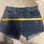 Western Ethics Vintage  Shorts Photo 3