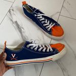 Skicks University of Virginia UVA Cavaliers Shoes SIZE 11W 9M Photo 0