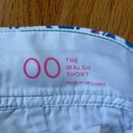 Lilly Pulitzer Starfish Walsh Shorts Photo 4