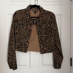 EXPRESS Jacket Photo 0