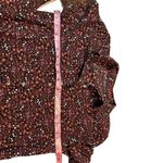 VERO MODA Ditsy Floral MIDI Dress Size Small Photo 10