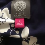 Vince Camuto  classic wrap jersey dress Photo 4