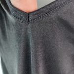 Georgiou Studio S Chic Black Slip Stretch Nightie Dress Photo 4