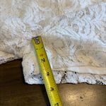 LU MONTE IRO Lace Romper Jumpsuit Wedding Bridal Party Brazilian 44 see pic White Size L Photo 6