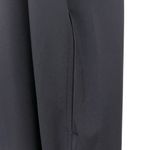 Athleta  Presidio Traveler Maxi Dress Black Sleeveless Scoop Pocket Size Medium Photo 7