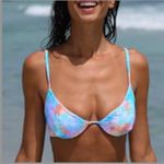 vdm the label bikini top Size XS Photo 3