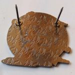 Disney Pin A Whole New World (Lime) Aladdin and Jasmine (no music) - 2002 Photo 1