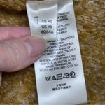 Free People Women's Moira Wool-Blend Slouchy Tunic Sweater Honeycomb XSmall Photo 11