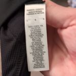 Nike  Indy Dri Fit Black Sports Bra Size Large Photo 5