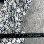 Anthropologie Anthropology Women’s Size XS V-Neck Plunge Tunic Mini Boho Dress Photo 3